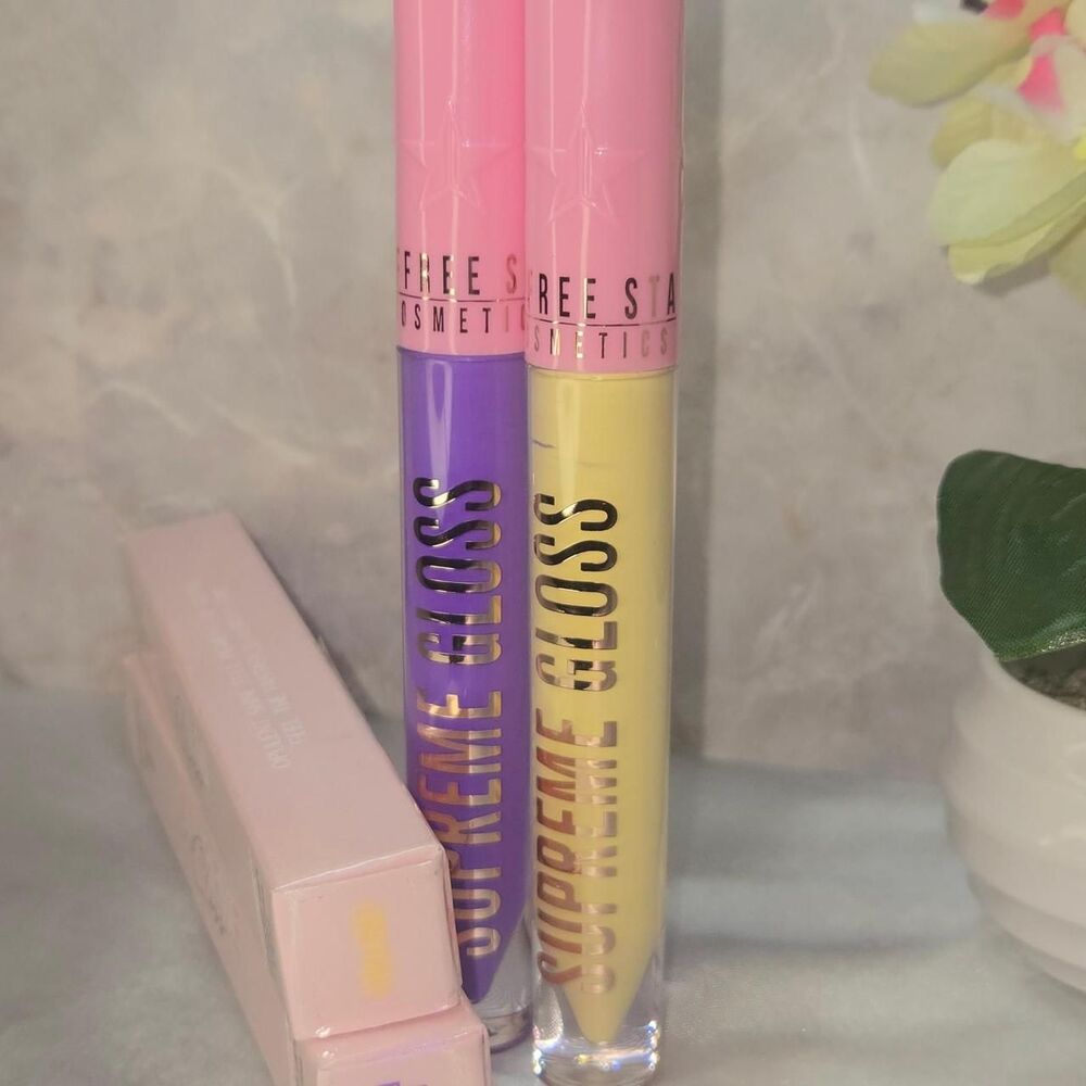 Jeffree-star Makeup